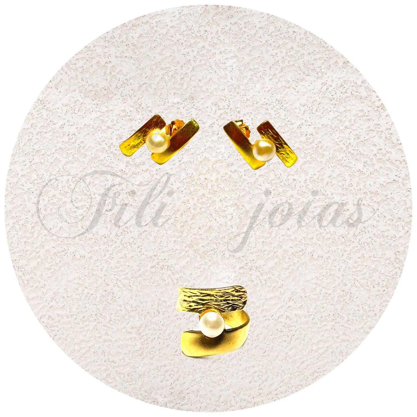 Conjunto duas faces