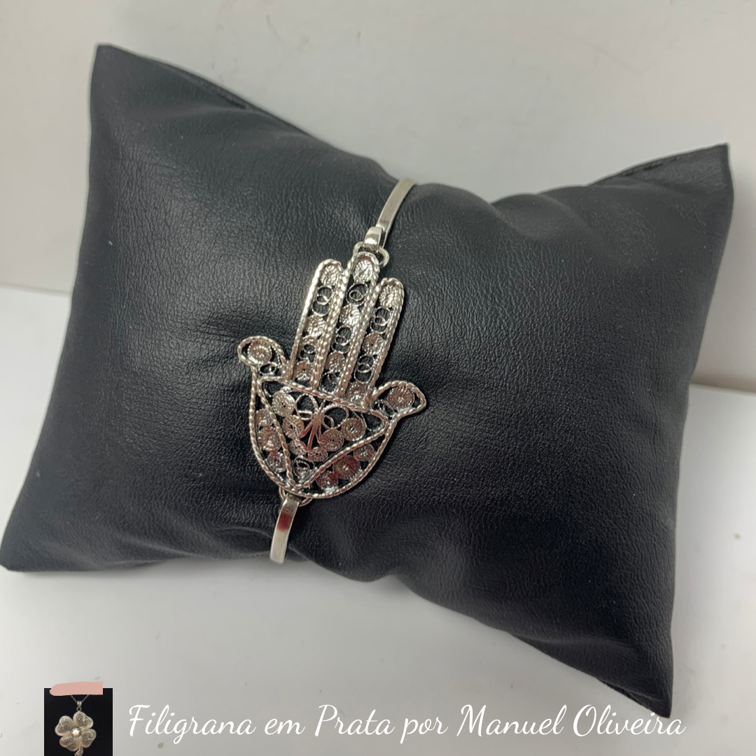 Escrava Mão de Fátima