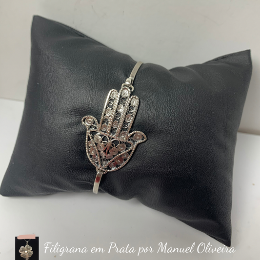 Escrava Mão de Fátima