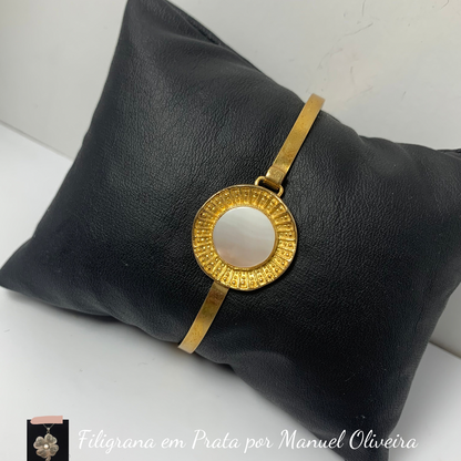 Escrava Lua de Pérola