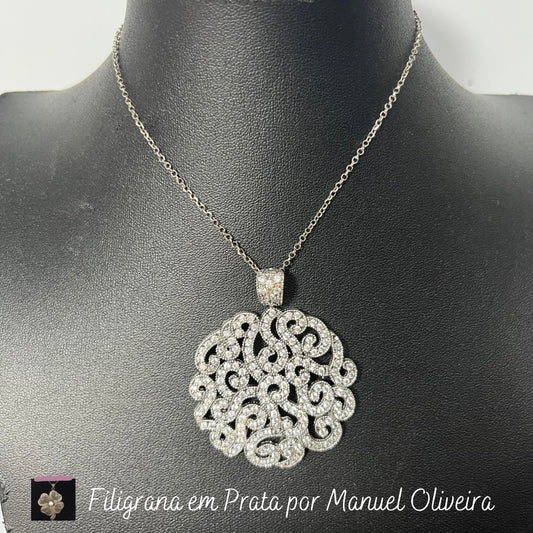 Medalha de Zircónicas