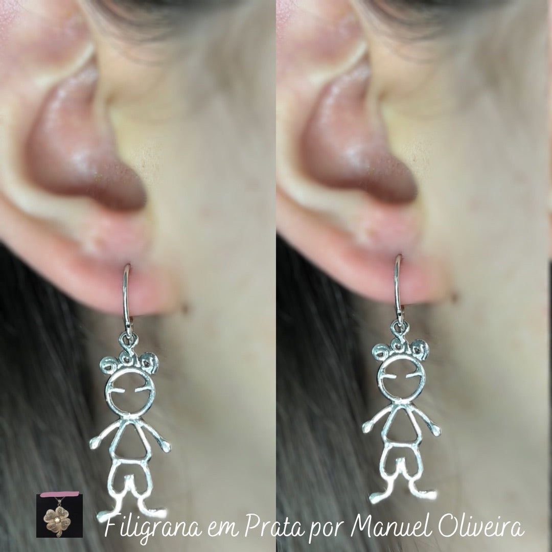 Brinco Meninos