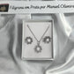 Conjunto Rosas