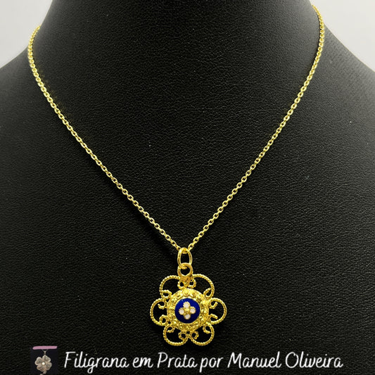 Medalha Rosinha de Portugal