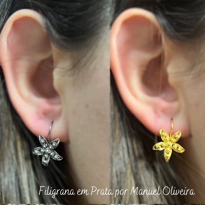 Brinco Estrela do Mar