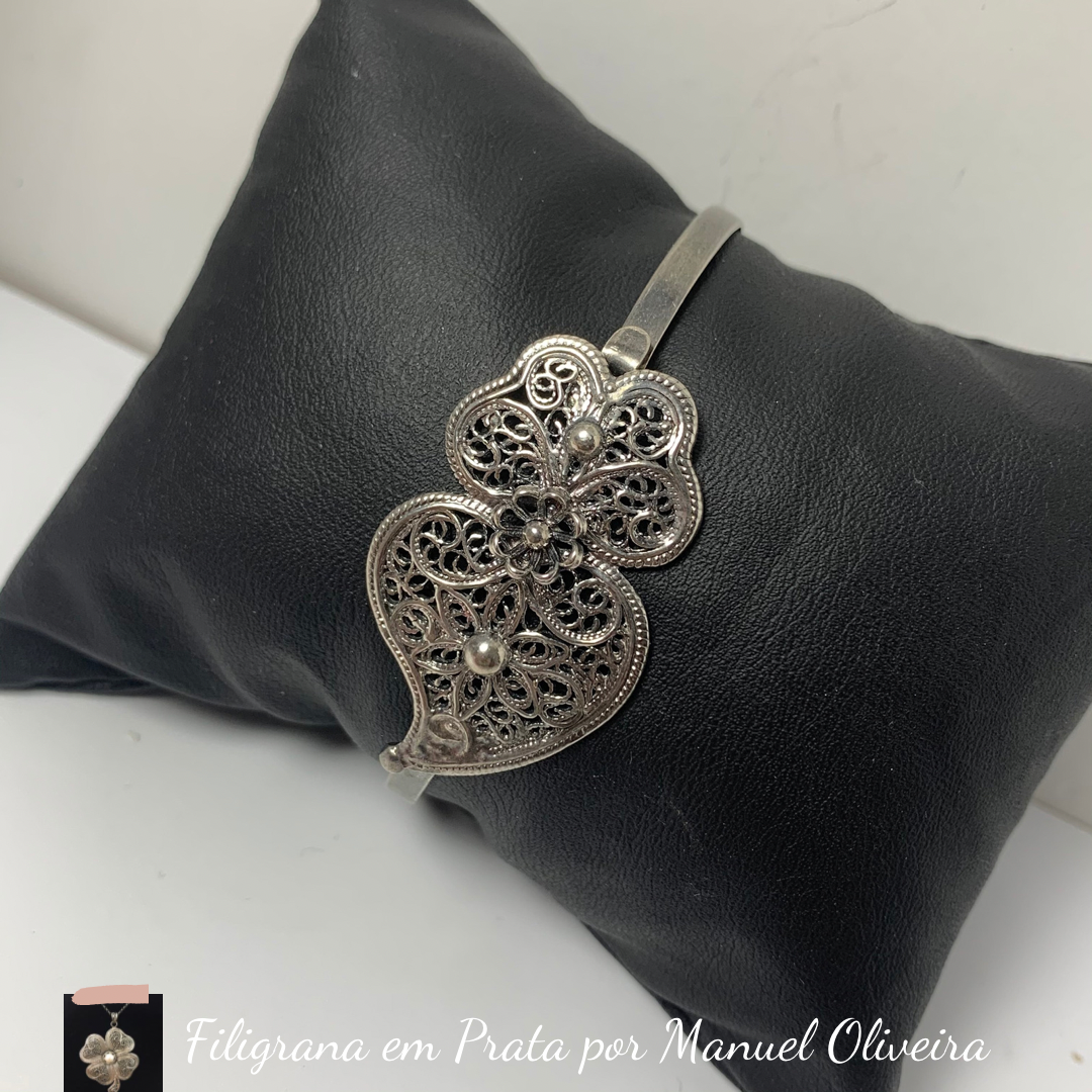 Escrava Coração de Viana