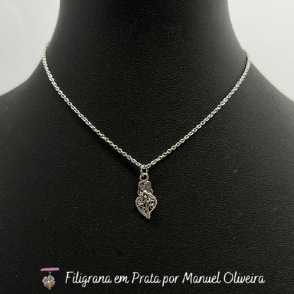 Medalha Coração de Viana