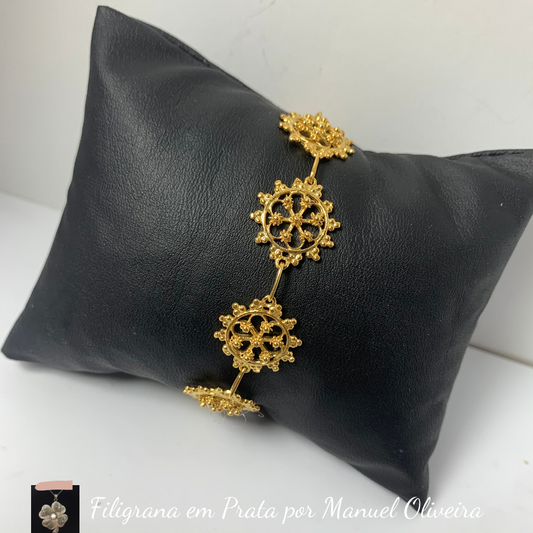 Pulseira Nau (Tamanho Grande)