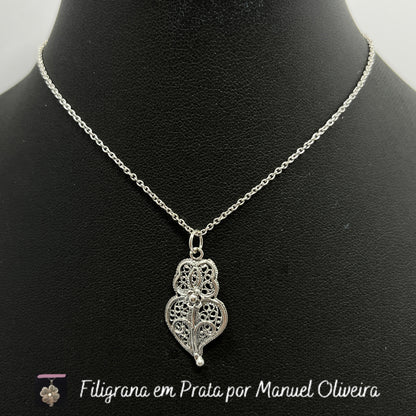 Medalha Coração de Viana