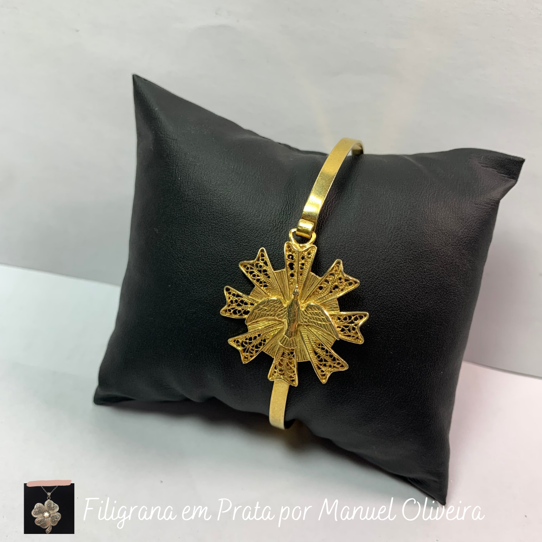 Escrava Espírito Santo