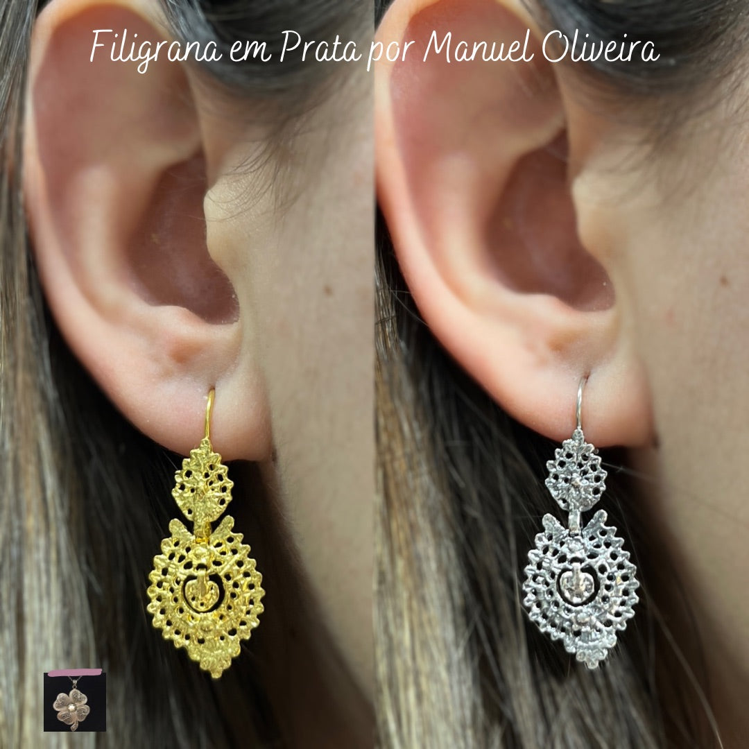 Brinco de Rainha Nº2